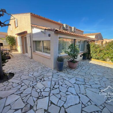 Maison 3 pièces 319000 €