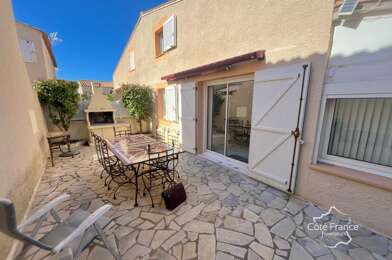 Maison 3 pièces 319000 €