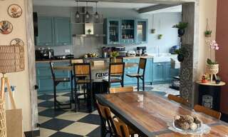 Maison 4 Pièces 120 m² à vendre à Vaux-Andigny (02110)