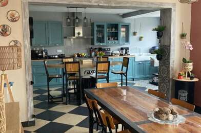 Maison 4 pièces 147000 €