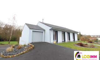 Maison 4 Pièces 110 m² à vendre à Saint-Benin (59360)