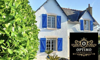 Maison 4 Pièces 83 m² à vendre à Lanmodez (22610)