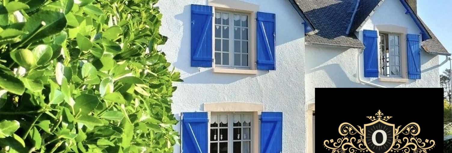 Maison 4 Pièces 83 m² à vendre à Lanmodez (22610)