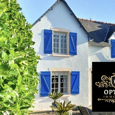 Maison 4 pièces 170000 €