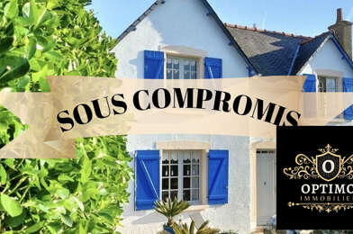 Maison 4 pièces 170000 €