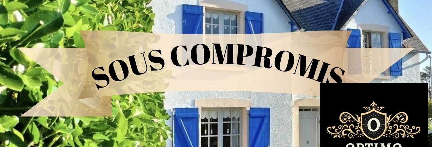 Maison 4 Pièces 83 m² à vendre à Lanmodez (22610)