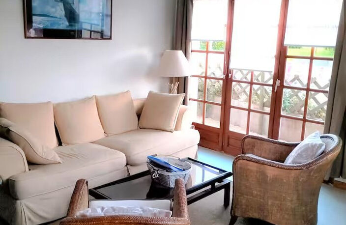 MAISON 4 PIECES ET JARDINET PROCHE MER — photo 3