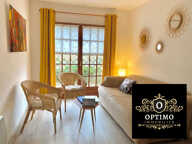 MAISON 4 PIECES ET JARDINET PROCHE MER — photo 4