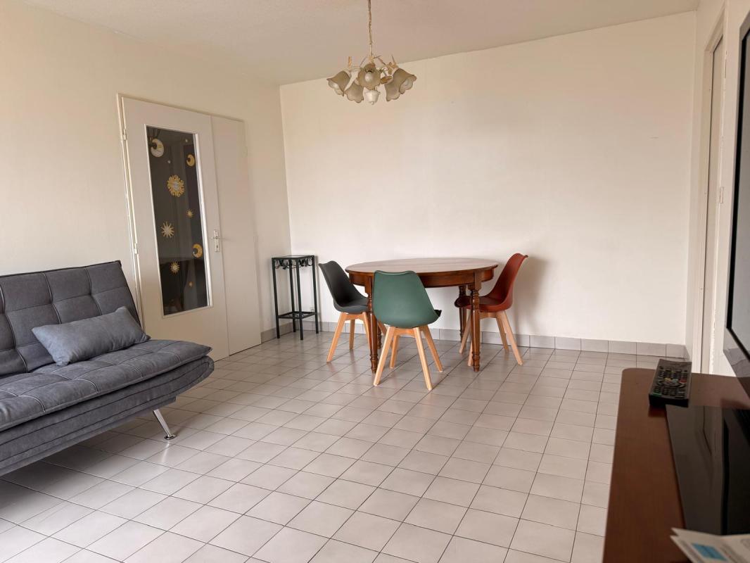 Appartement  T2 à louer Rodez 12000