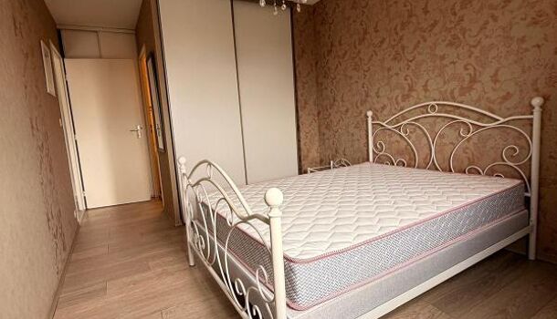 Appartement 2 pièces  à louer Rodez 12000