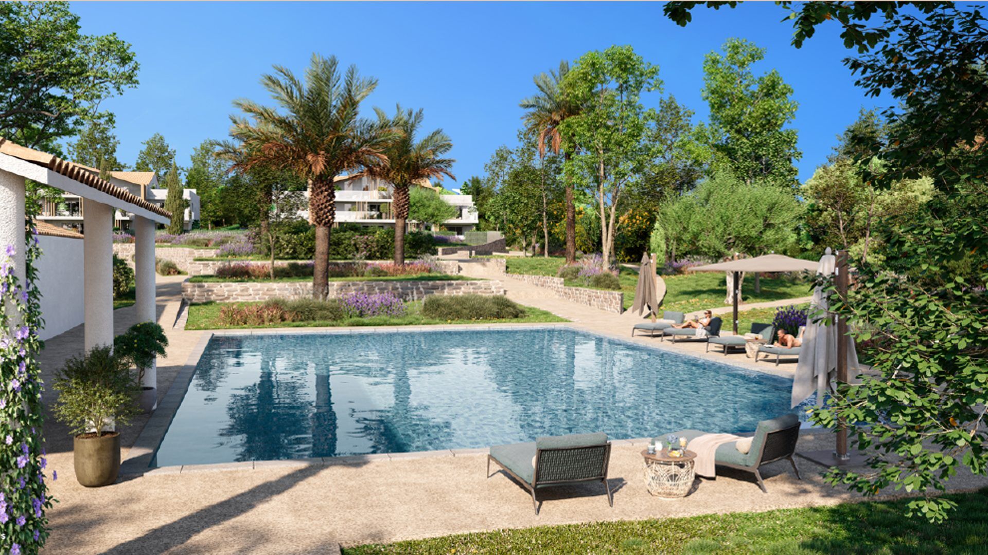 Agence immobilière de Sajatim