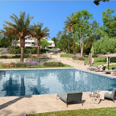 Appartement 3 pièces 602000 €