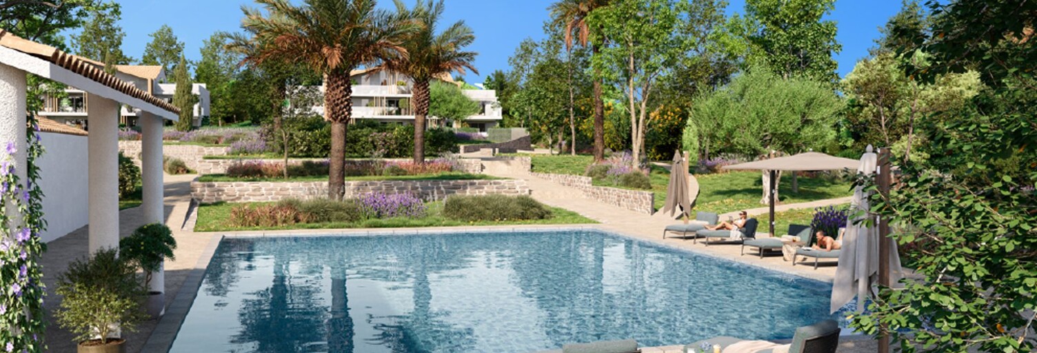 Appartement 3 Pièces 69 m² à vendre à La Ciotat (13600)