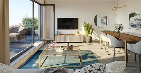 Agence immobilière de Sajatim