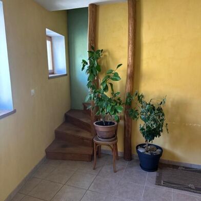 Maison 3 pièces 150000 €