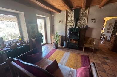 Maison 8 pièces 485000 €