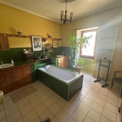 Maison 8 pièces 485000 €