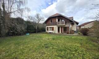 Maison 5 Pièces 144 m² à vendre à Crozet (01170)