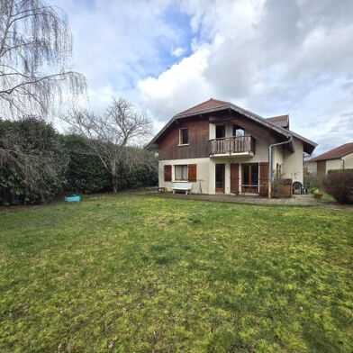 Maison 5 pièces 760000 €