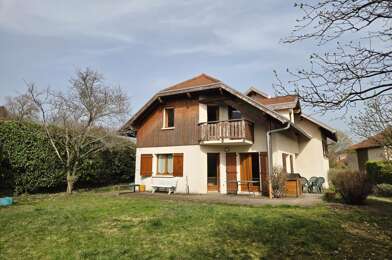 Maison 5 pièces 760000 €