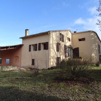 Maison 5 pièces 347000 €