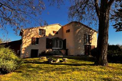 Maison 5 pièces 347000 €