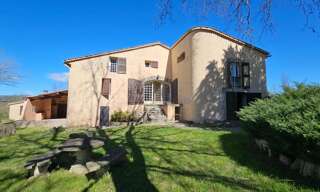 Maison 5 Pièces 138 m² à vendre à Dauphin (04300)