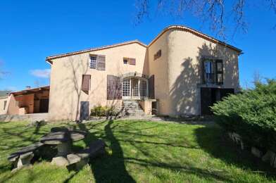 Maison 5 pièces 320000 €