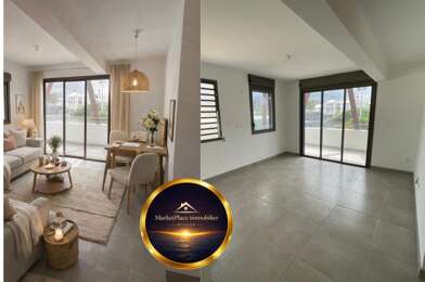 Appartement 3 pièces 364350 €