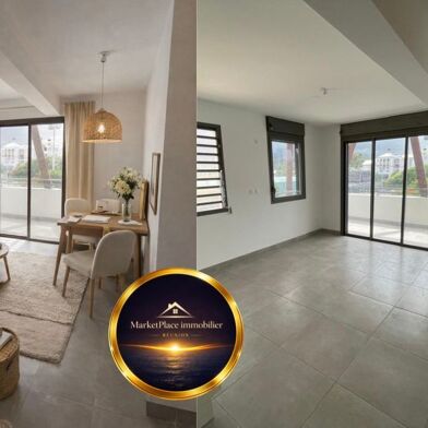 Appartement 3 pièces 364350 €