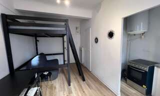 Appartement 1 Pièce 17 m² à louer à Aix-en-Provence (13100)