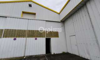 Local industriel  230 m² à louer à Brive-la-Gaillarde (19100)