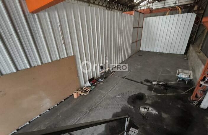 ENTREPOT A LOUER — photo 2