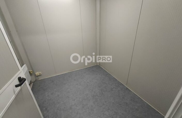 ENTREPOT A LOUER — photo 5