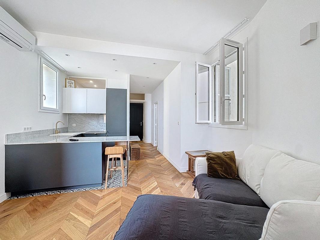 Appartement  T2 à louer Ajaccio 20000