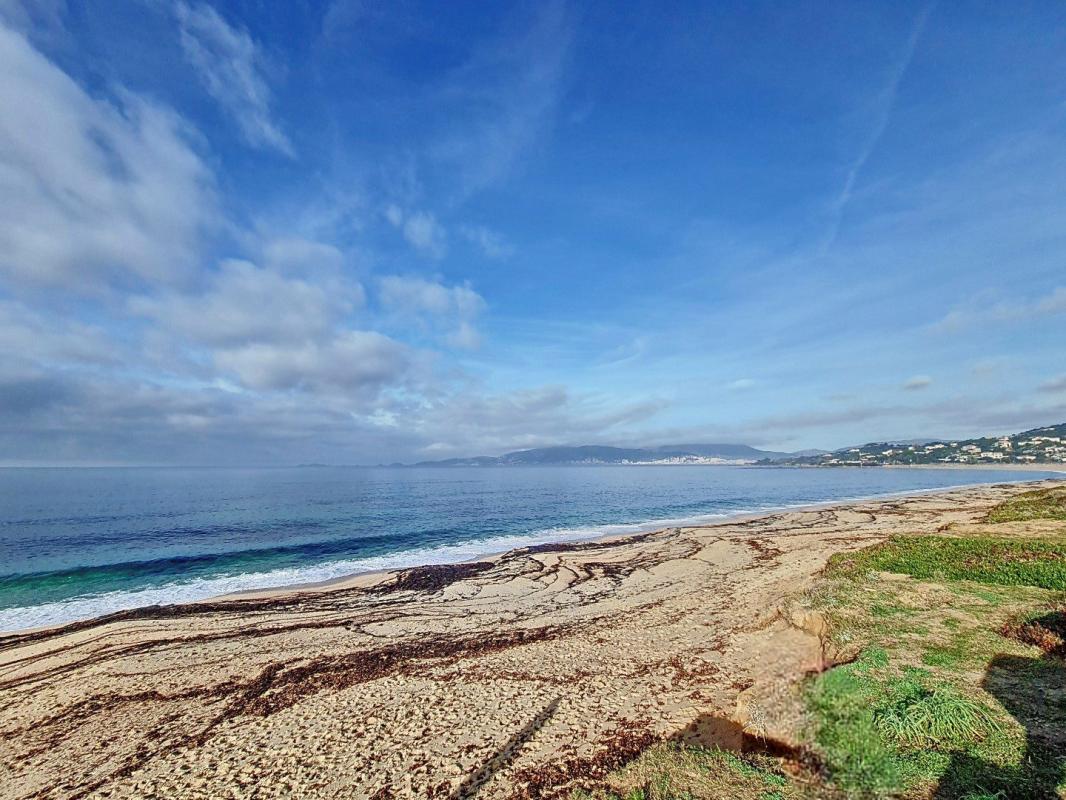 Appartement  T2 à louer Albitreccia 20128