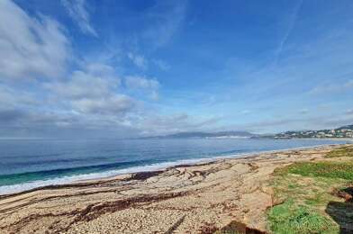 Appartement 2 pièces 628 €