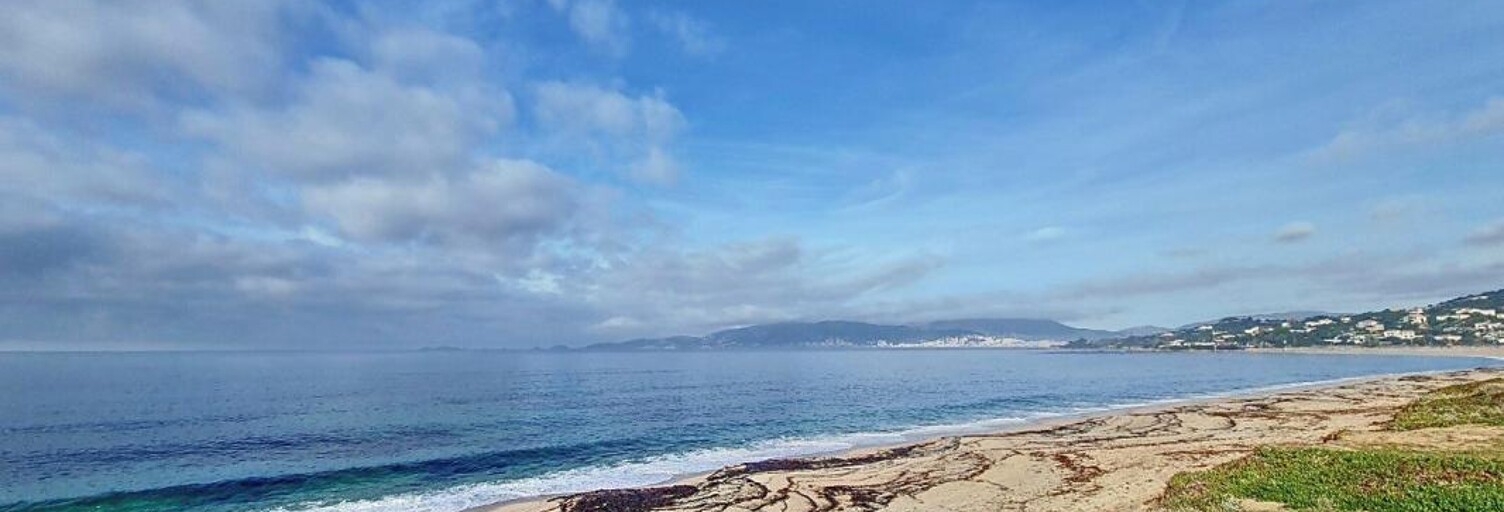 Appartement 2 Pièces 29 m² à louer à Albitreccia (20128)