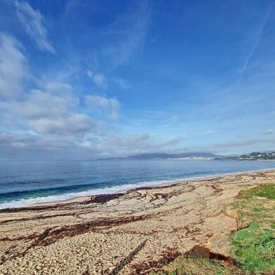 Appartement 2 pièces 628 €