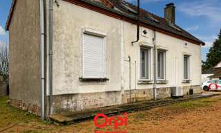 Maison 4 Pièces 114 m² à vendre à Bézenet (03170)