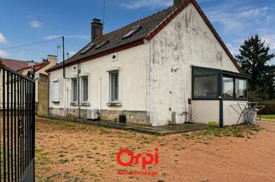 Maison 4 pièces 121000 €