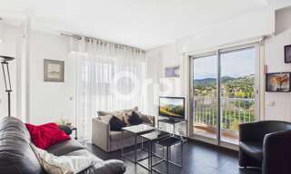 Appartement 2 Pièces 57 m² à vendre à Mandelieu-la-Napoule (06210)