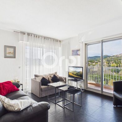 Appartement 2 pièces 289000 €