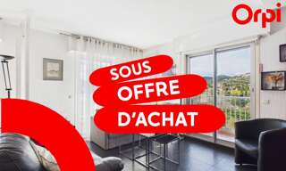 Appartement 2 Pièces 57 m² à vendre à Mandelieu-la-Napoule (06210)