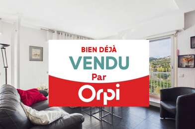 Appartement 2 pièces 289000 €