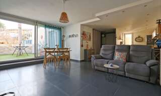 Appartement 3 Pièces 78 m² à vendre à Cannes (06150)