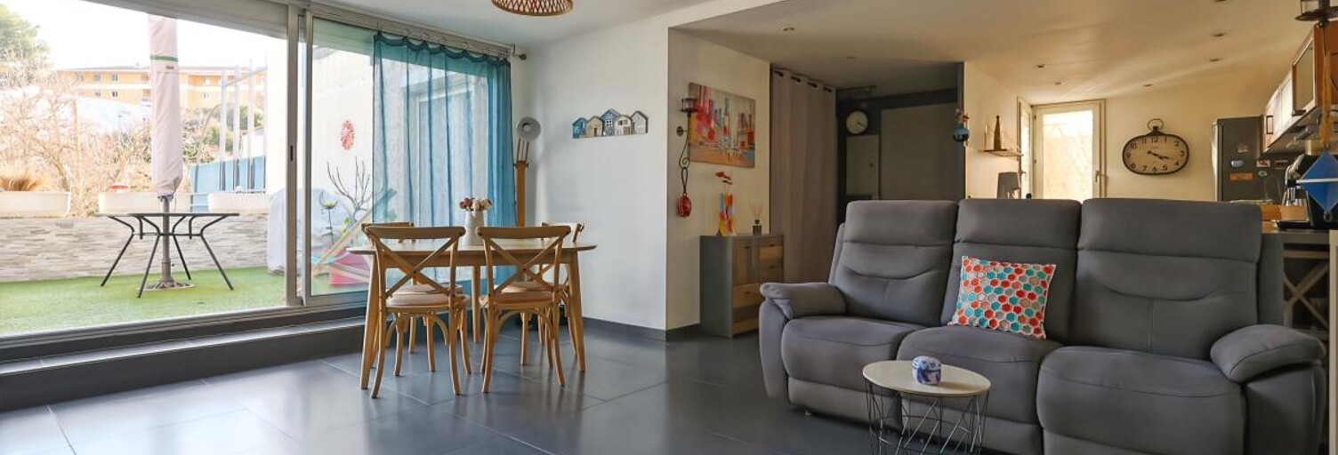 Appartement 3 Pièces 78 m² à vendre à Cannes (06150)