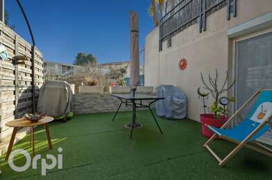 Appartement 3 pièces 374000 €