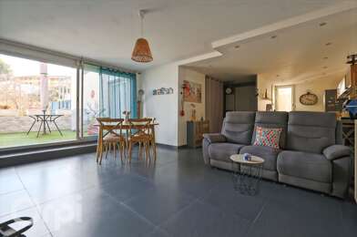 Appartement 3 pièces 374000 €