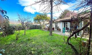 Maison 5 Pièces 108 m² à vendre à Le Cannet (06110)